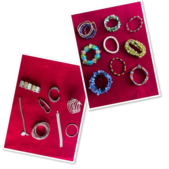 Jewelry Collection - Picture 16 of 16